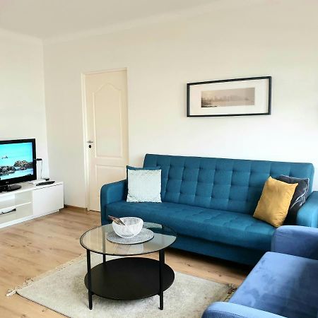 Cozy One Bedroom Apartment In Old Town 维尔纽斯 外观 照片