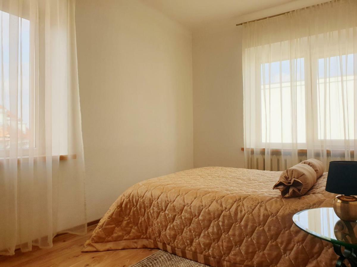 Cozy One Bedroom Apartment In Old Town 维尔纽斯 外观 照片